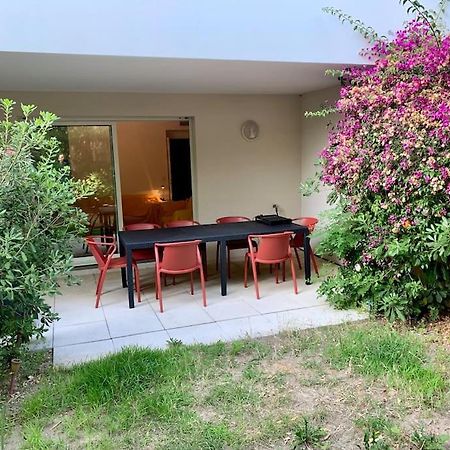 Appart T3 Jardin 1 Km La Plage ! Marseilles Buitenkant foto